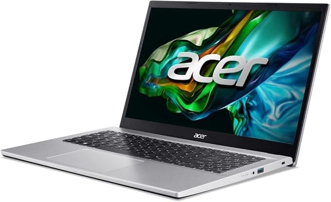 Acer Aspire 3 - PC Portable Occasion i5-1235U Intel Iris Xe Graphics