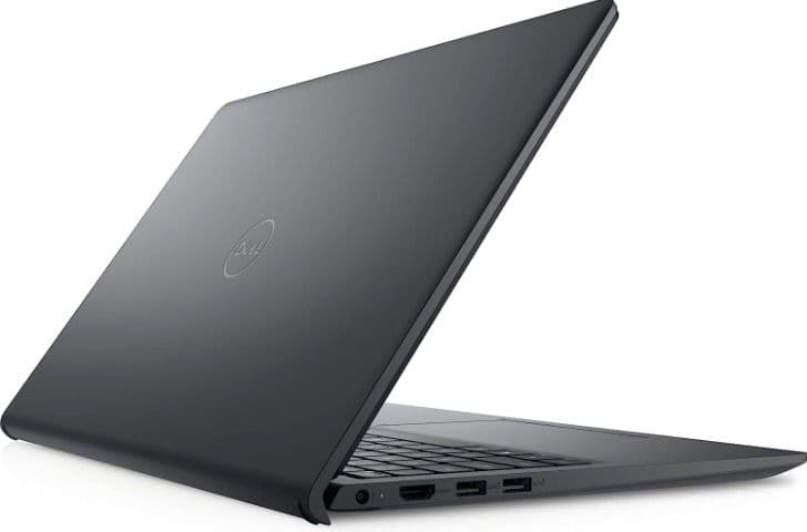 Dell Inspiron 15 - PC Portable Occasion i7-1255U Intel Iris Xe Graphics