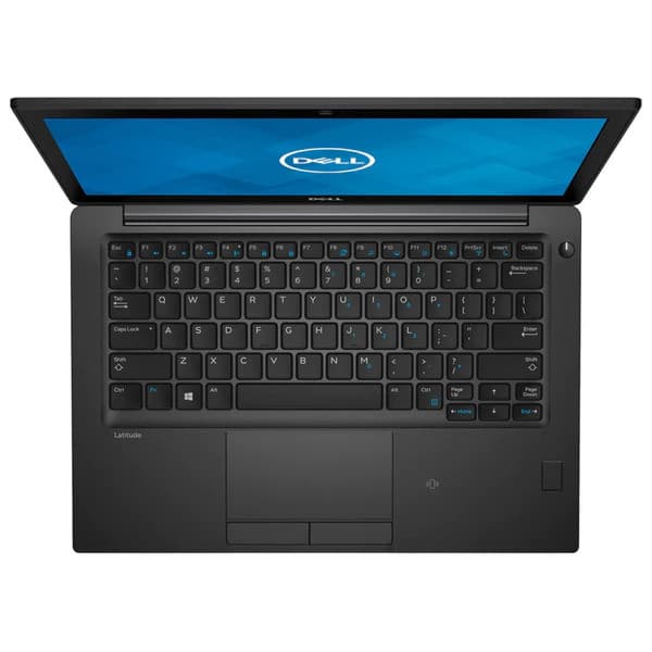 Dell Latitude 7290 - PC Portable Occasion Intel Core i7-8650U