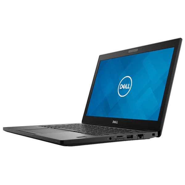 Dell Latitude 7290 - PC Portable Occasion Intel Core i7-8650U