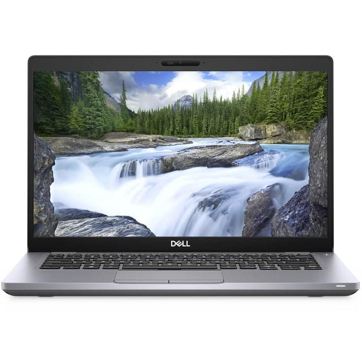 Dell Latitude 5410 - PC Portable Occasion Intel Core i7-10610U