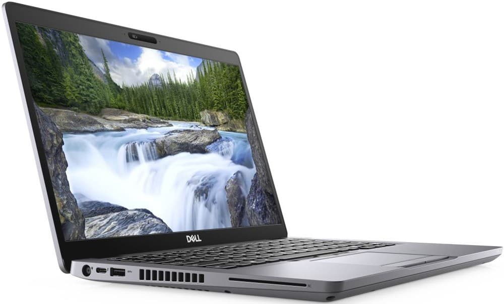 Dell Latitude 5410 - PC Portable Occasion Intel Core i7-10610U