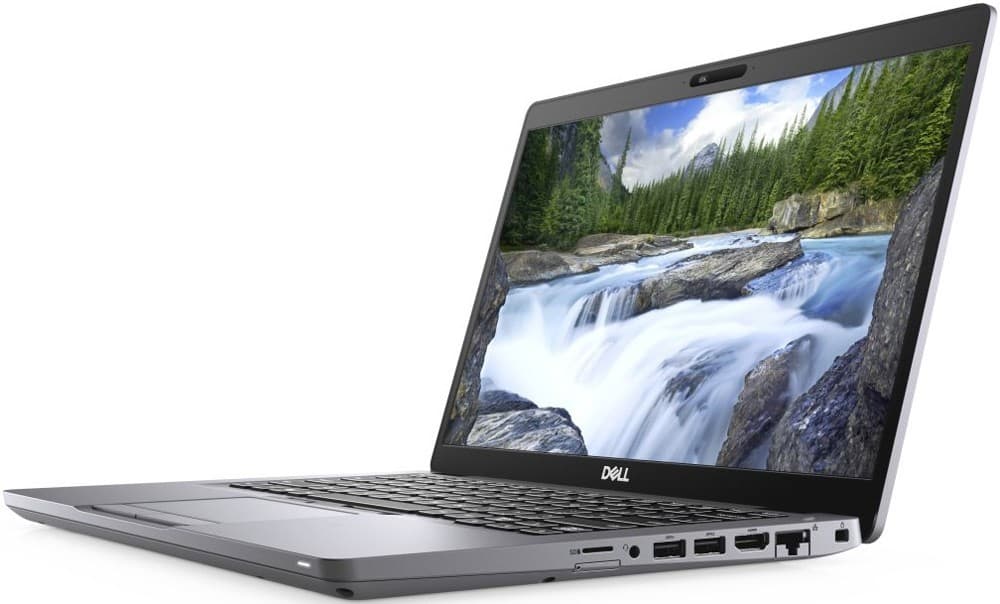 Dell Latitude 5410 - PC Portable Occasion Intel Core i7-10610U