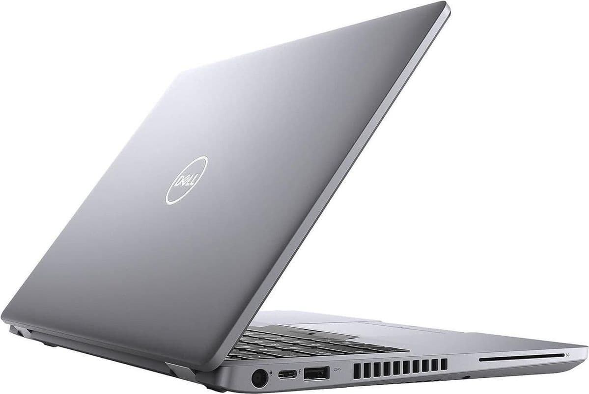 Dell Latitude 5410 - PC Portable Occasion Intel Core i7-10610U