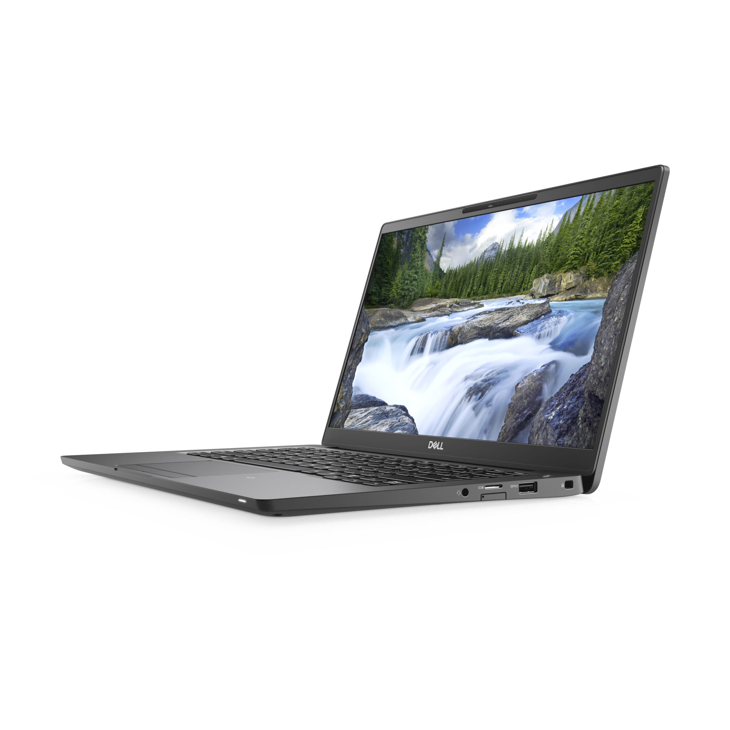 Dell Latitude 7410 - PC Portable Occasion Intel Core i7-10810U