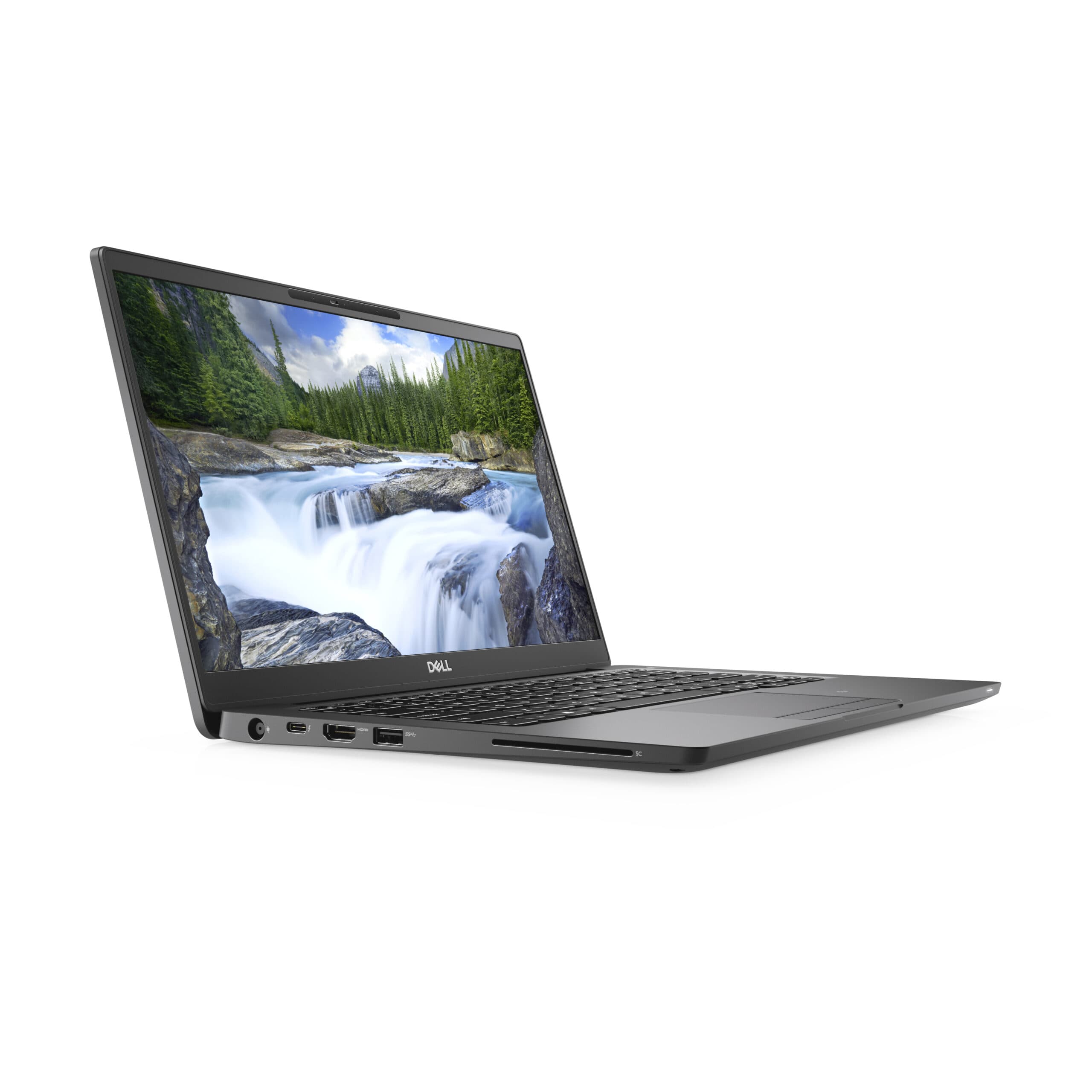 Dell Latitude 7410 - PC Portable Occasion Intel Core i7-10810U