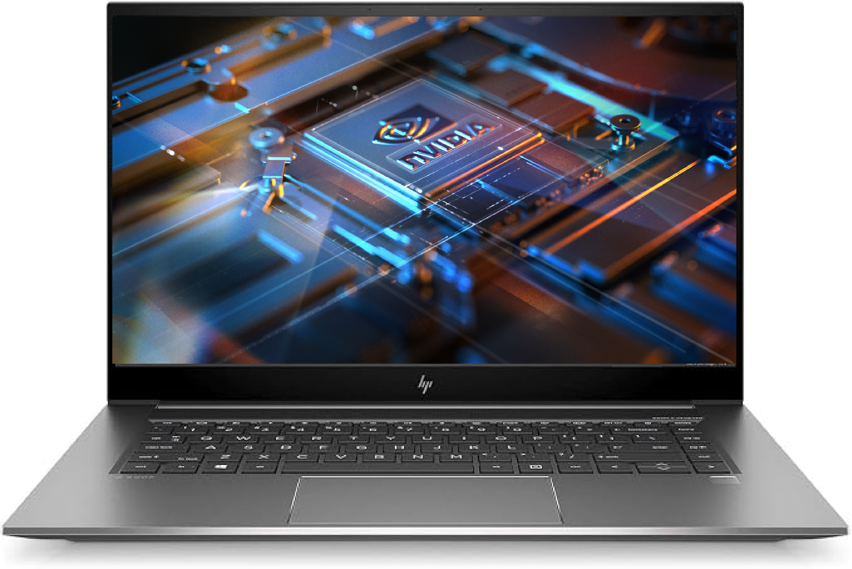 HP ZBook Power G7 - PC Portable Professionnel Occasion i7-10750H Quadro P620