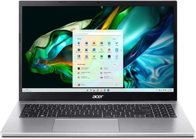 Acer Aspire 3 - PC Portable Occasion i5-1235U Intel Iris Xe Graphics