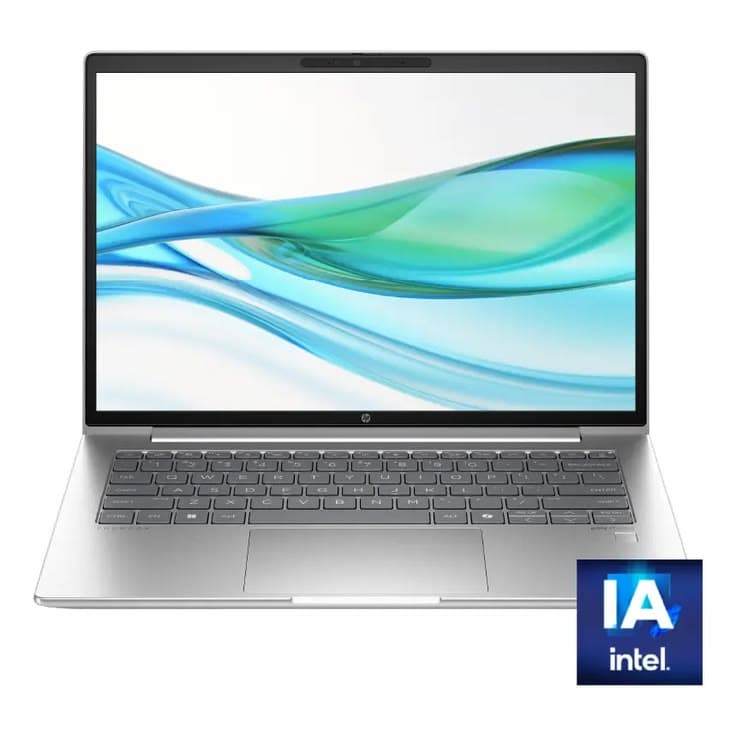 HP ProBook 440 G11 - PC Portable Occasion Intel Ultra 5 125U Intel Graphics