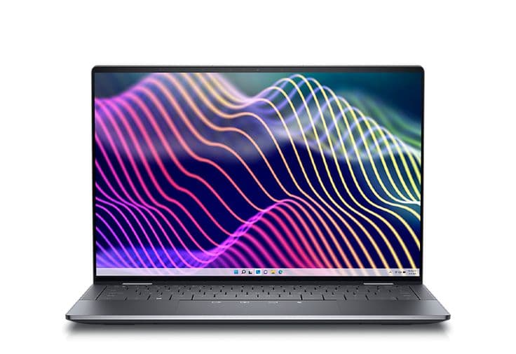 Dell Latitude 5550 - PC Portable Occasion Intel Core Ultra 7 155U Intel Graphics
