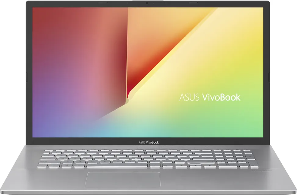 Asus VivoBook 17 - PC Portable Occasion Intel Core i7-1065G7