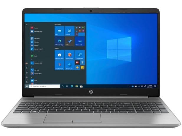 HP 250 G7 - PC Portable Occasion Intel Core i7-8565U