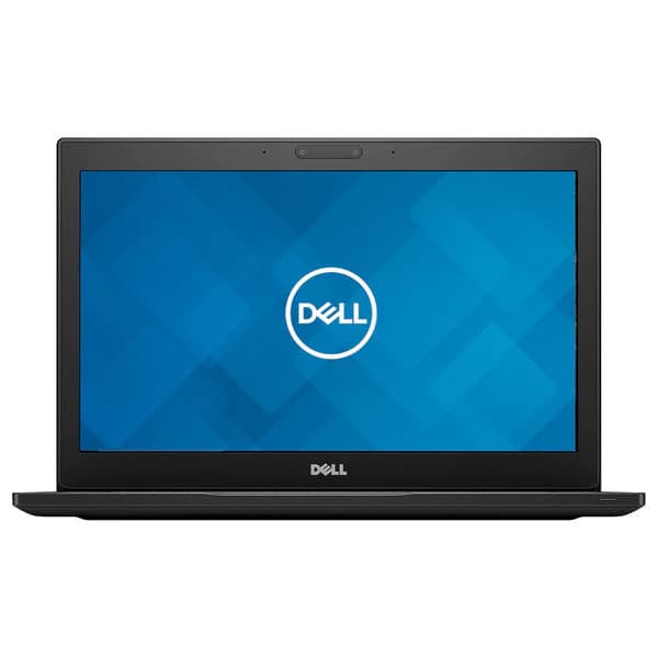 Dell Latitude 7290 - PC Portable Occasion Intel Core i7-8650U