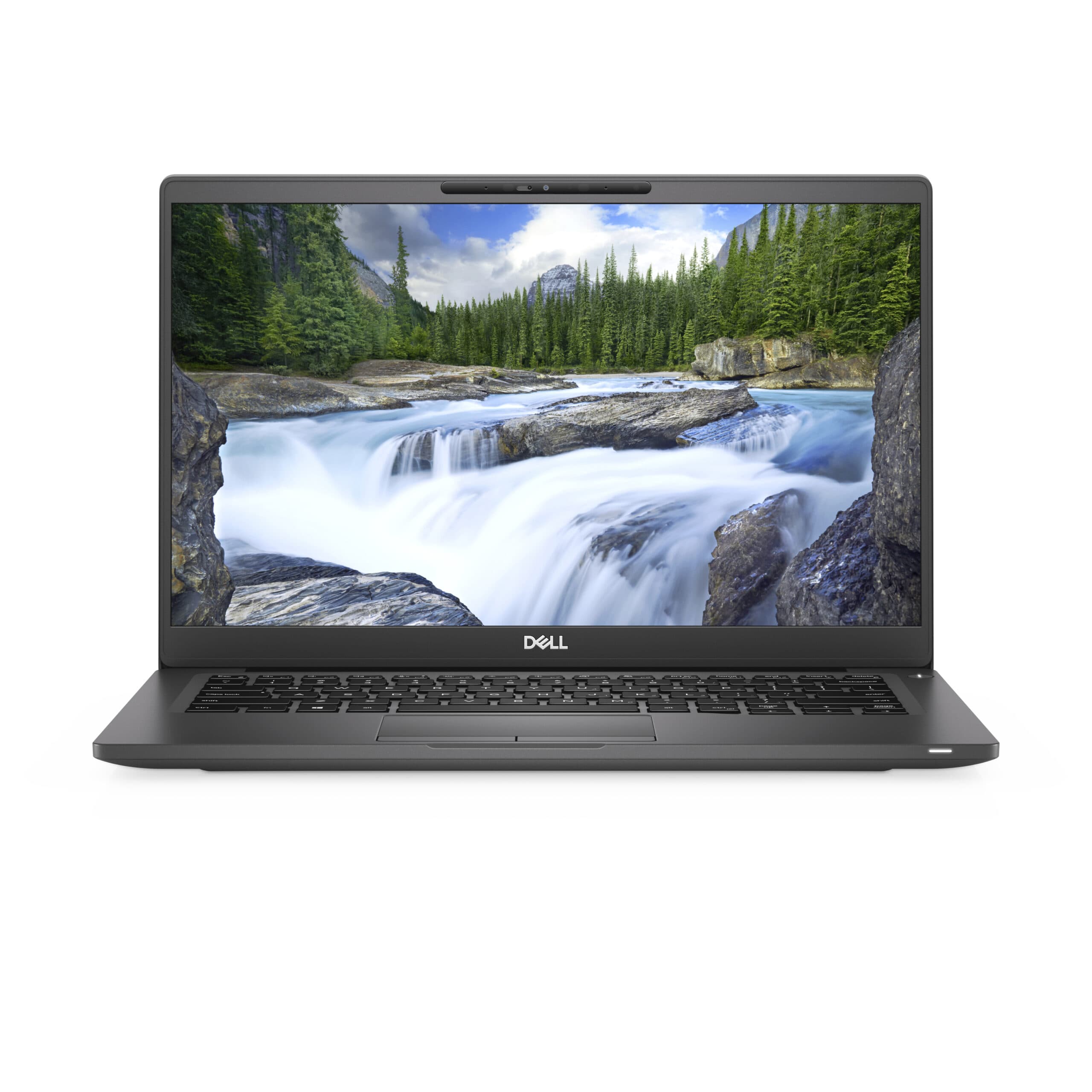 Dell Latitude 7410 - PC Portable Occasion Intel Core i7-10810U