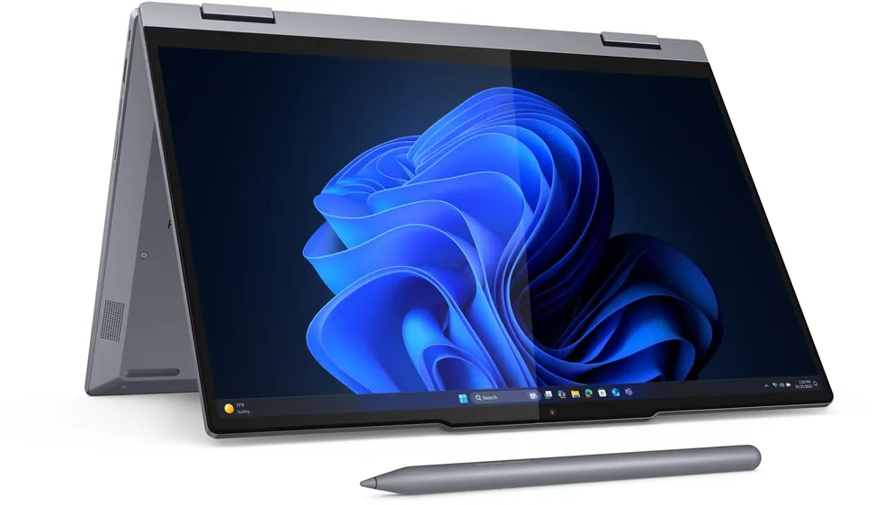 Lenovo ThinkBook 14 2-in-1 – Intel Core Ultra 7 225U – 32 Go RAM – 512 Go SSD